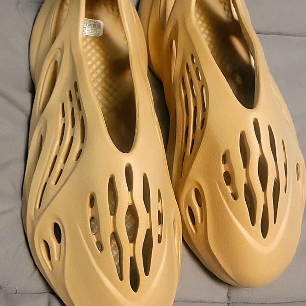 Men shoe